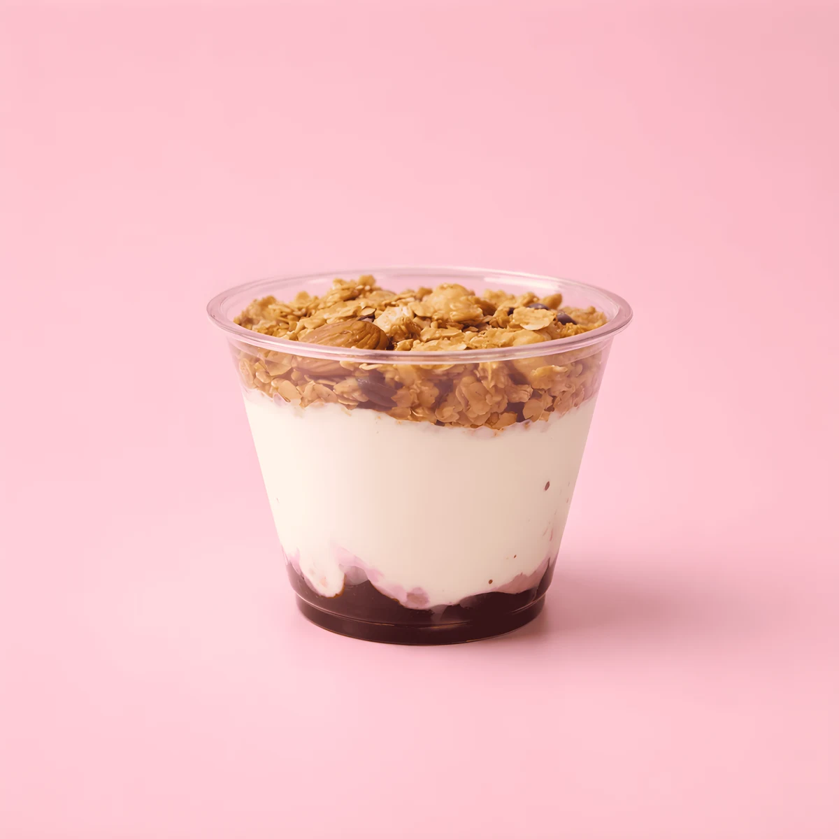 Granola Pot de SIP & FIT