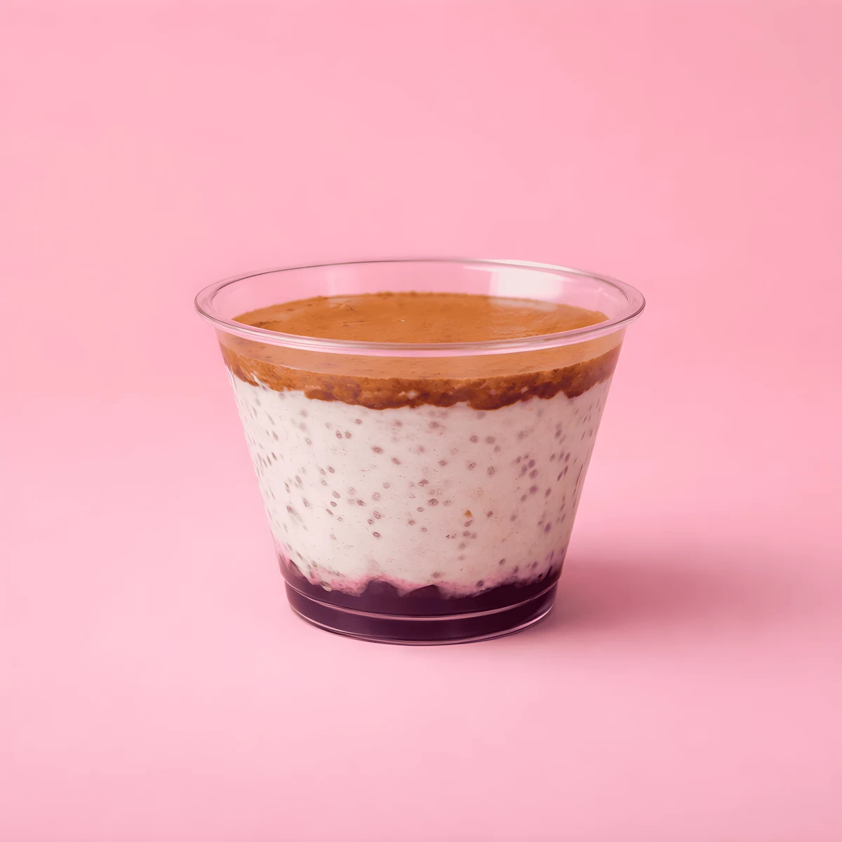 Overnight Pot de SIP & FIT